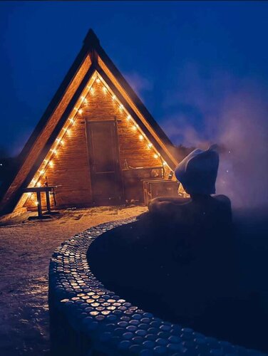 Иное жильё Forest chan в Задонском районе