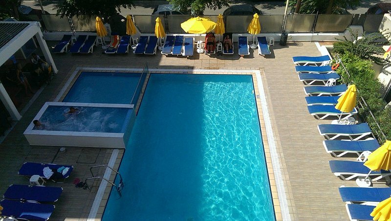 Фото Philippion Citi Hotel