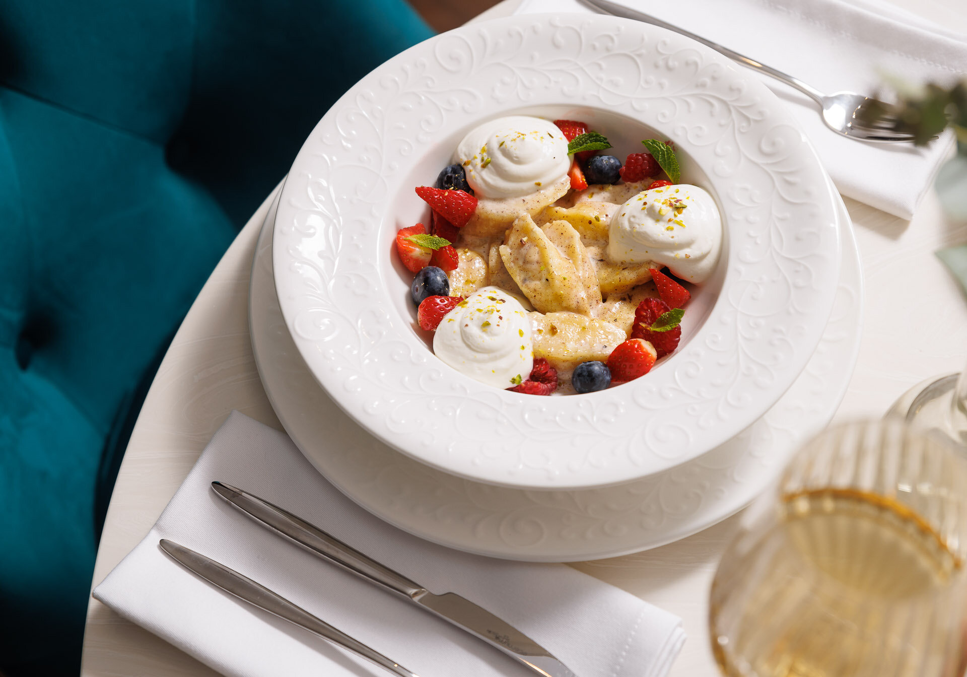 Фото Бутик-отель Петровка 26