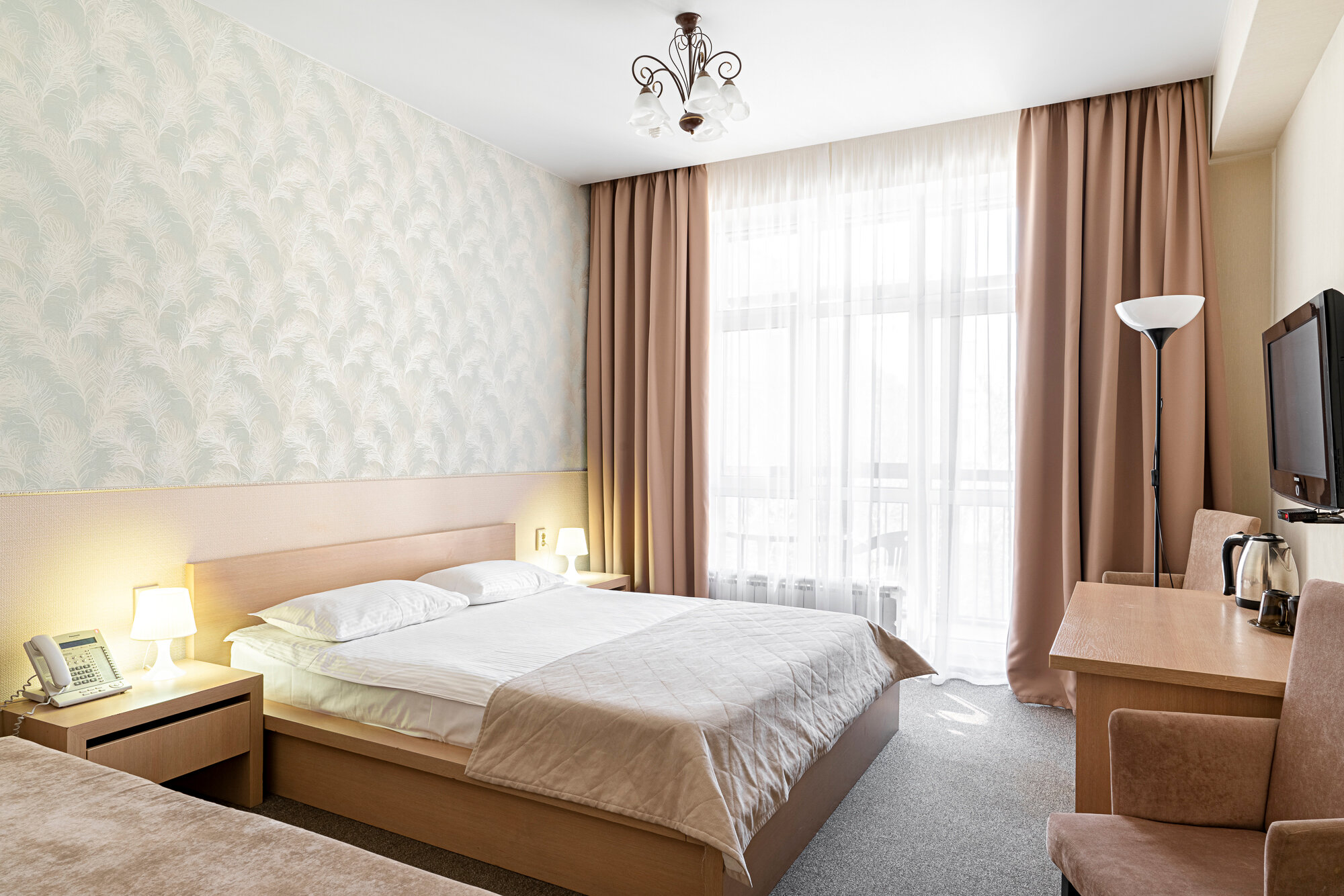 Фото Особняк на Театральной