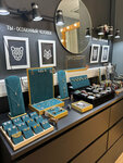 Totemica shop (Suschyovskaya Street, 19с4) ، مجوهرات