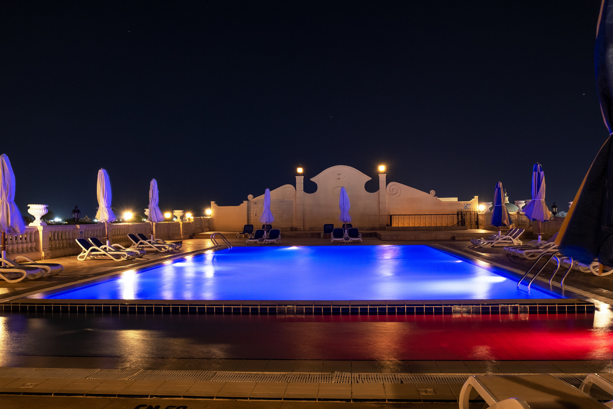 Фото Il Mercato Splash Aqua Park