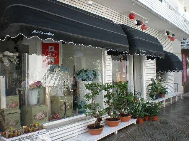 Flower shop Yalıkavak Flower Send, Bodrum, photo