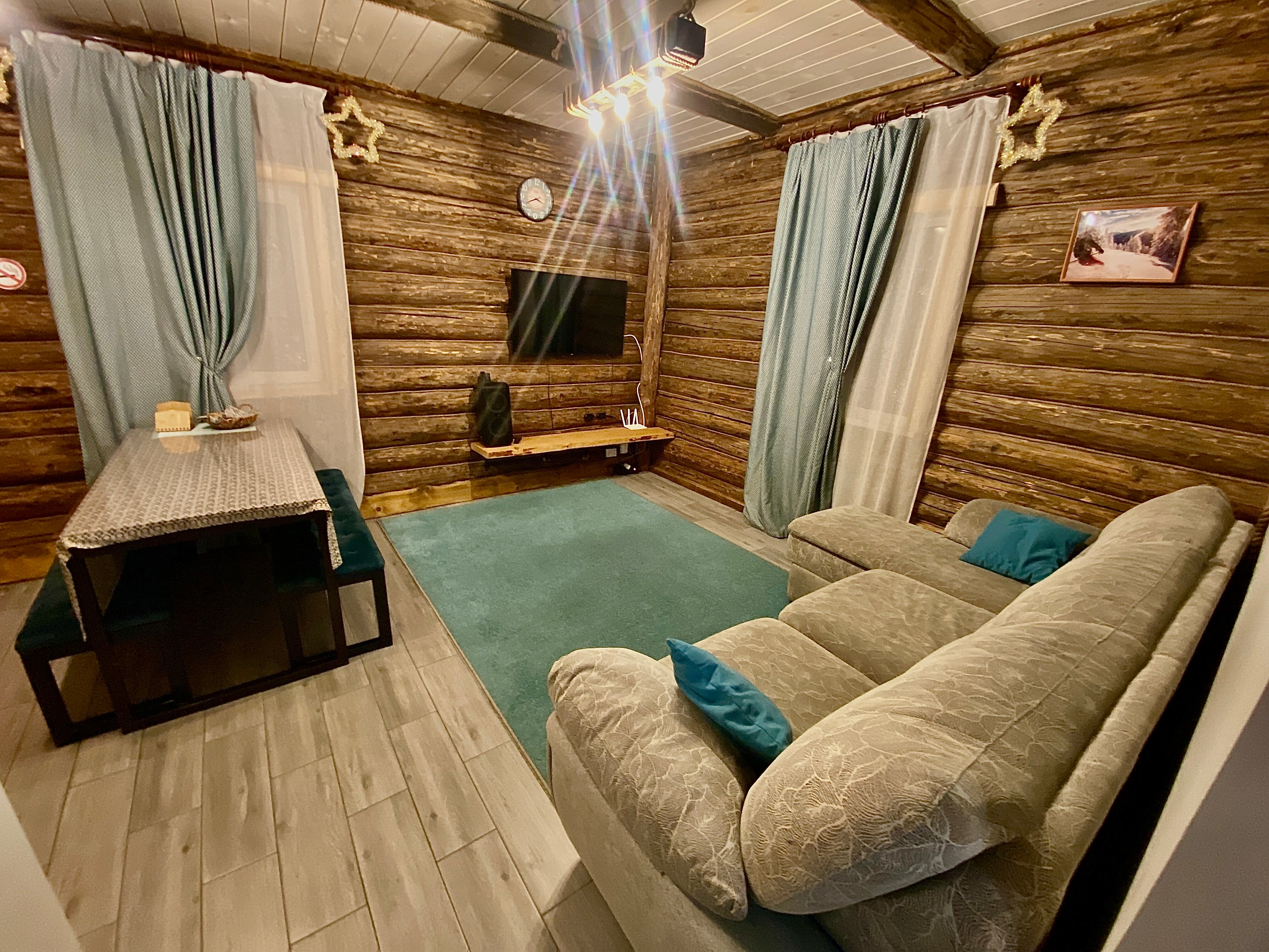 Фото Избушки guestHouse