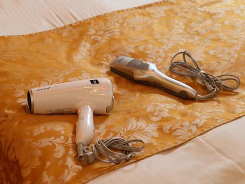 Фото Hotel Fine Garden Kyoto Minami