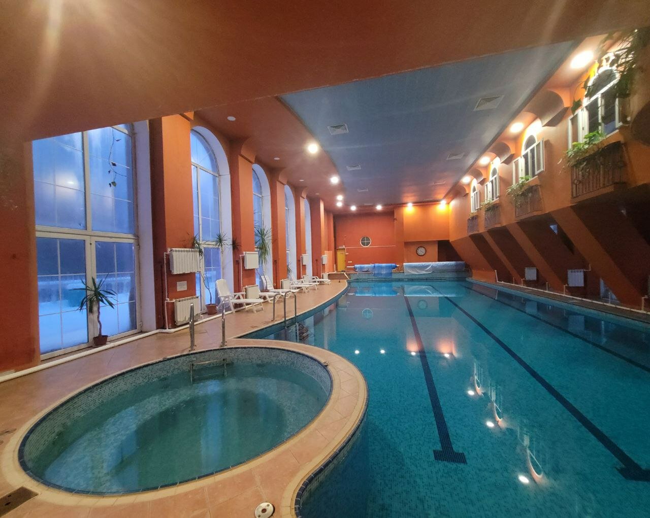 Фото Абрамцево