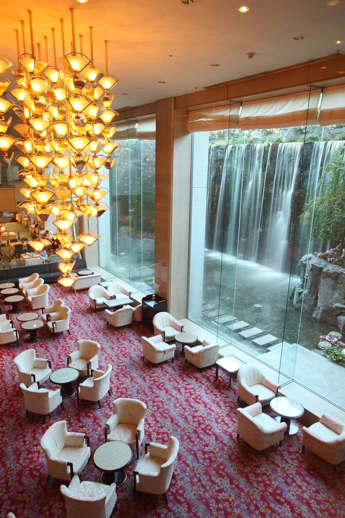 Фото Ana Crowne Plaza Kyoto