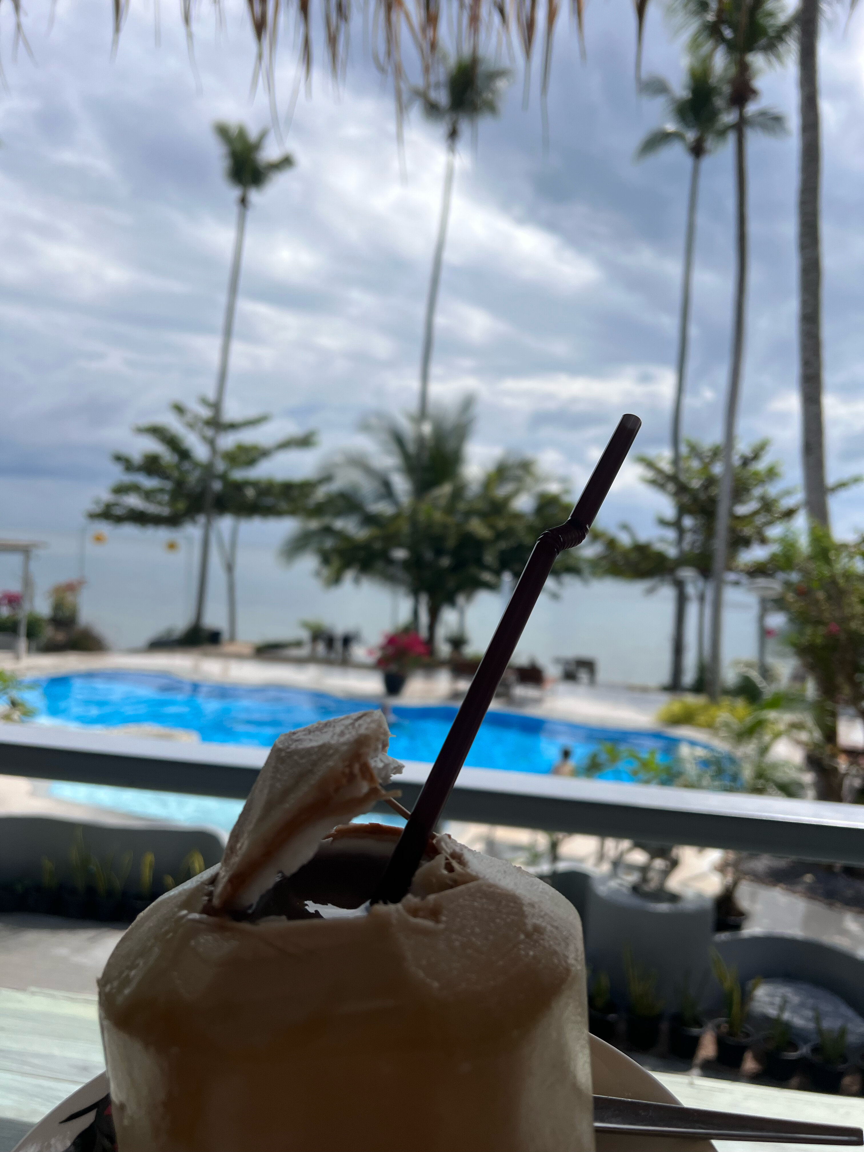 Фото Villa Cha Cha Krabi Beachfront Resort