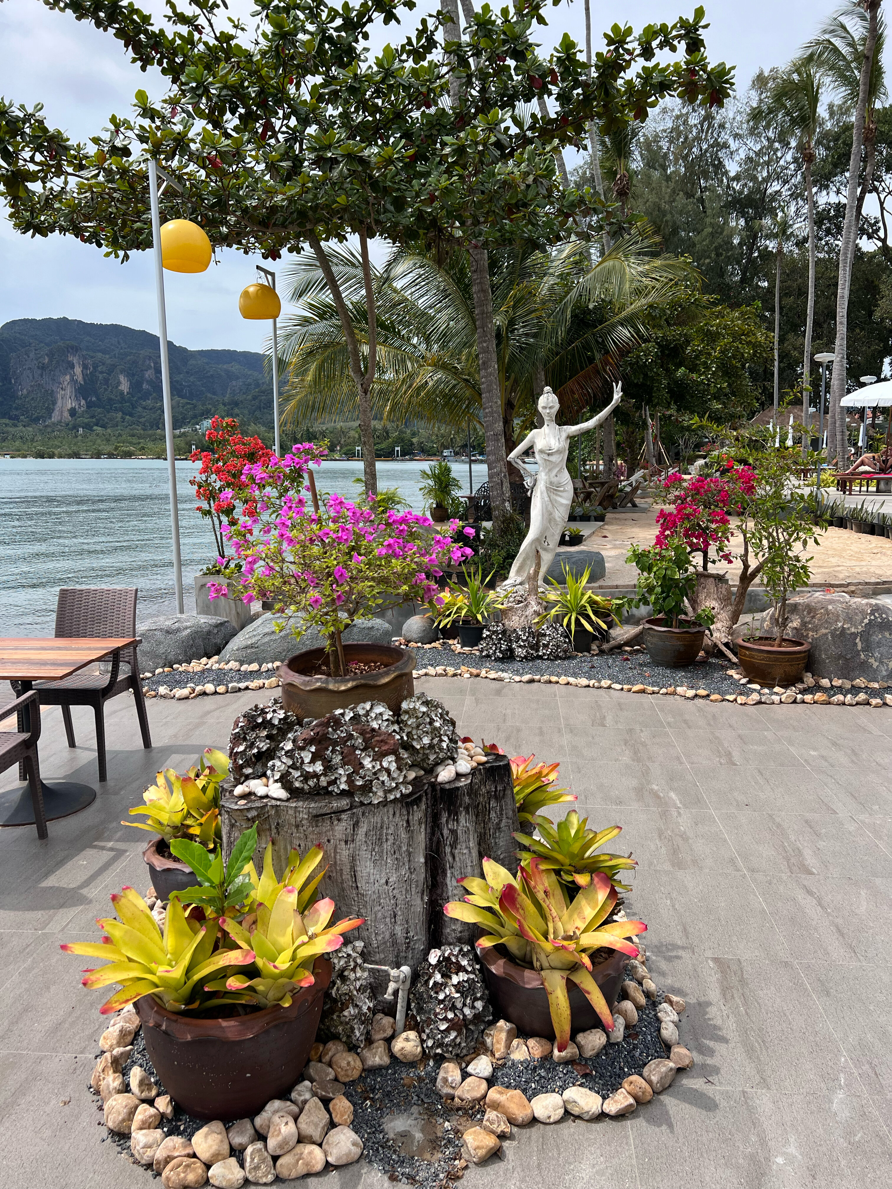 Фото Villa Cha Cha Krabi Beachfront Resort