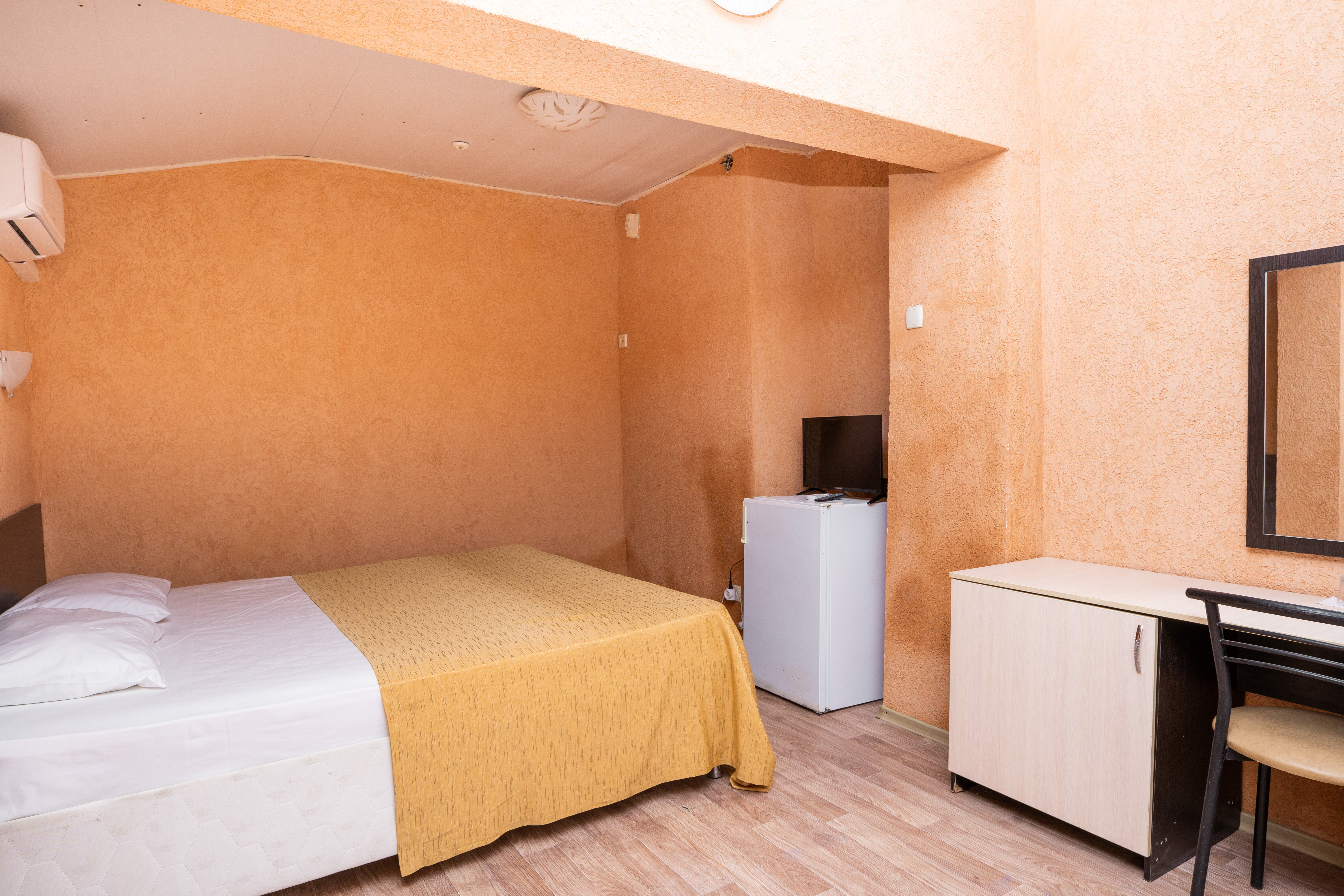 Фото Золотой пляж