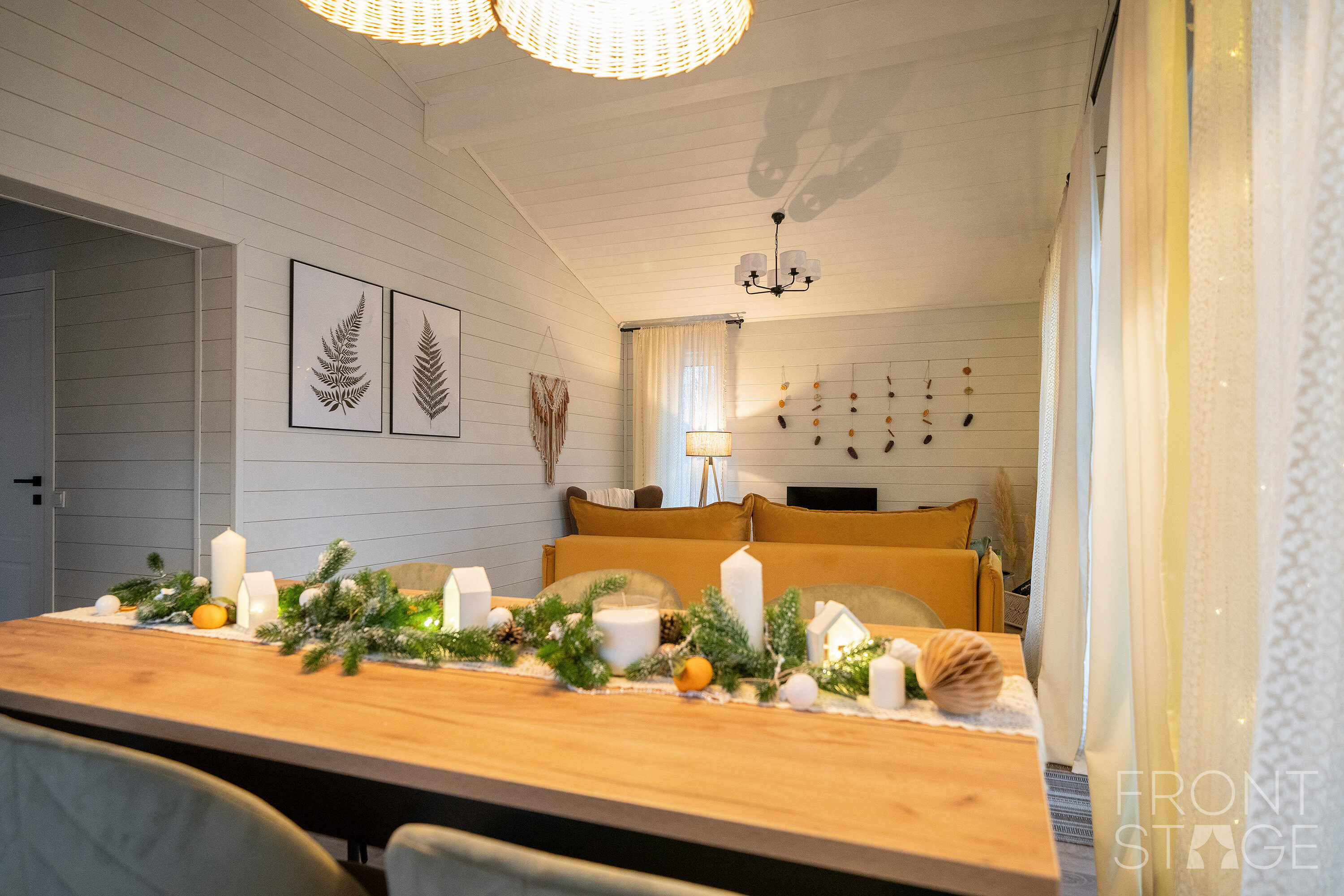 Фото Light House