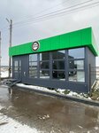 TruckCenter tire mounting (derevnya Otrog, 1), repair of trucks