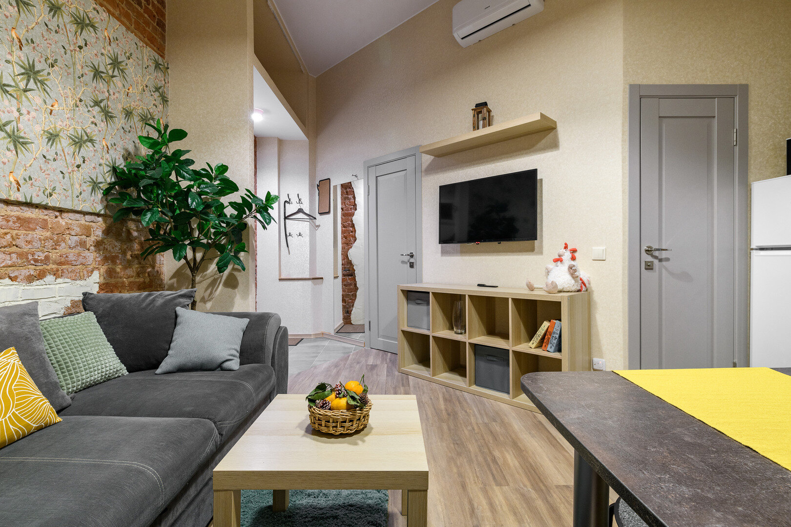 Фото Апарт-группа Морошка