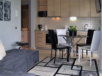 Фото Urban Residence