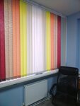 Invo (mikrorayon Myasnovo, Marshala Zhukova Street, 5к2), blinds and roller blinds
