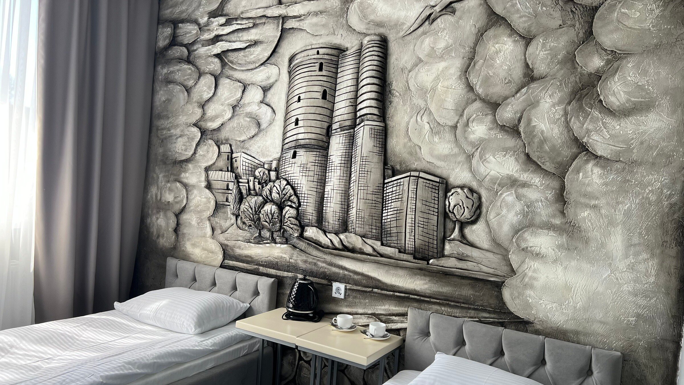 Фото World Hotel