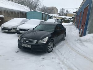 Респект авто ул ивана сусанина 10а фото