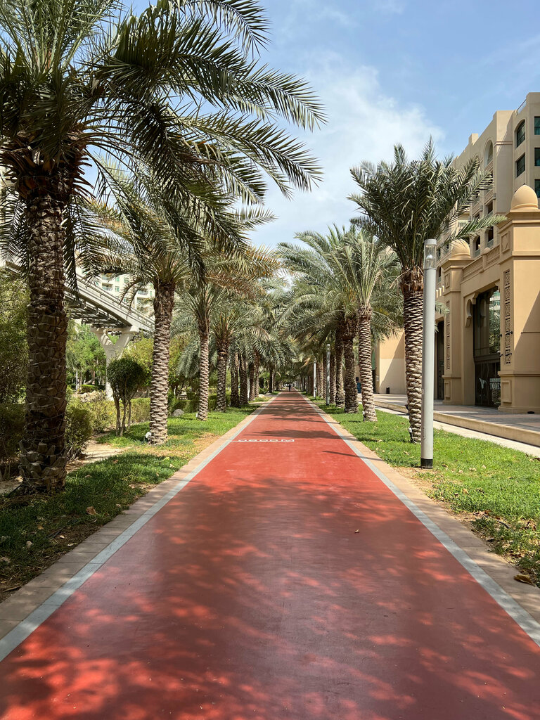 Hotel Zenith Palm Jumeirah Oceana, Dubai, photo