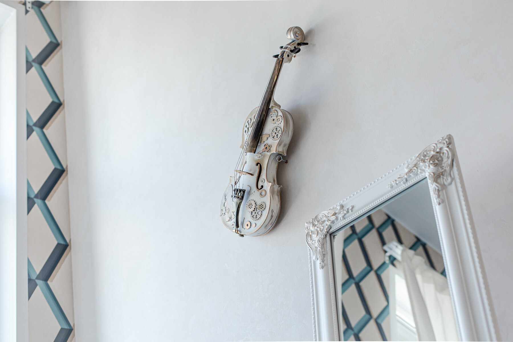 Фото ElenaSweetHome на улице Верхние Поля 32/3