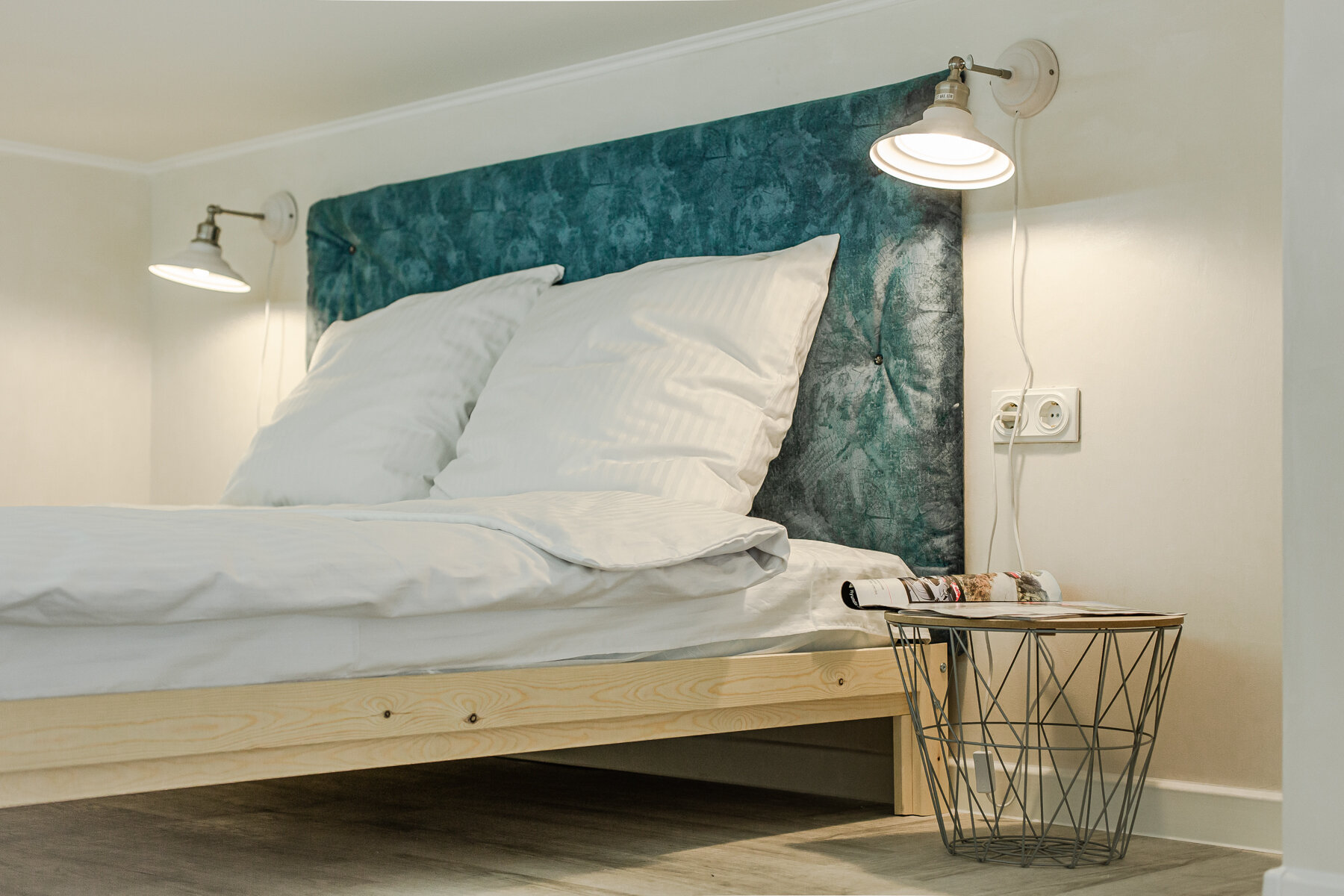 Фото ElenaSweetHome на улице Верхние Поля 32/3