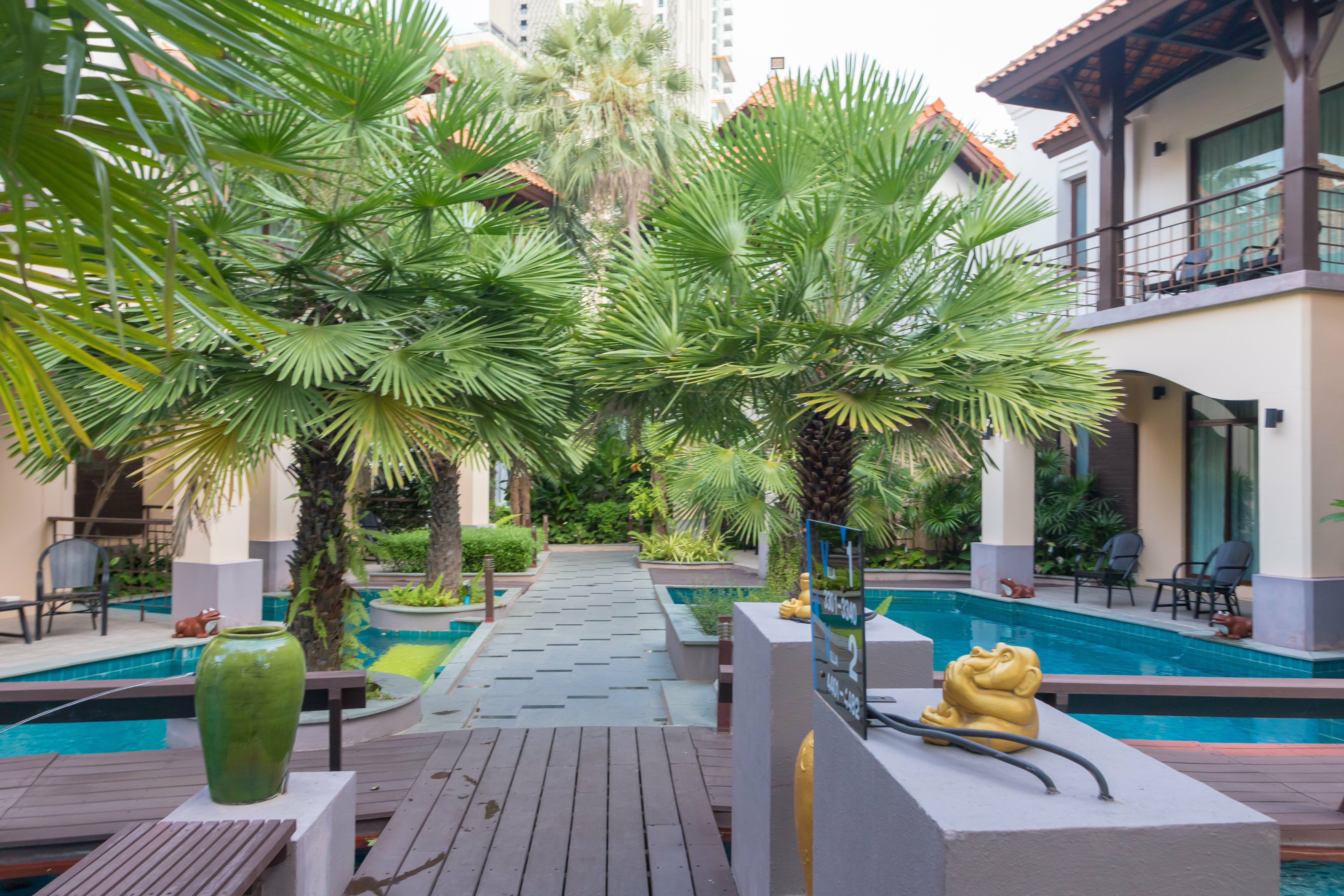 Фото Long Beach Pavilion