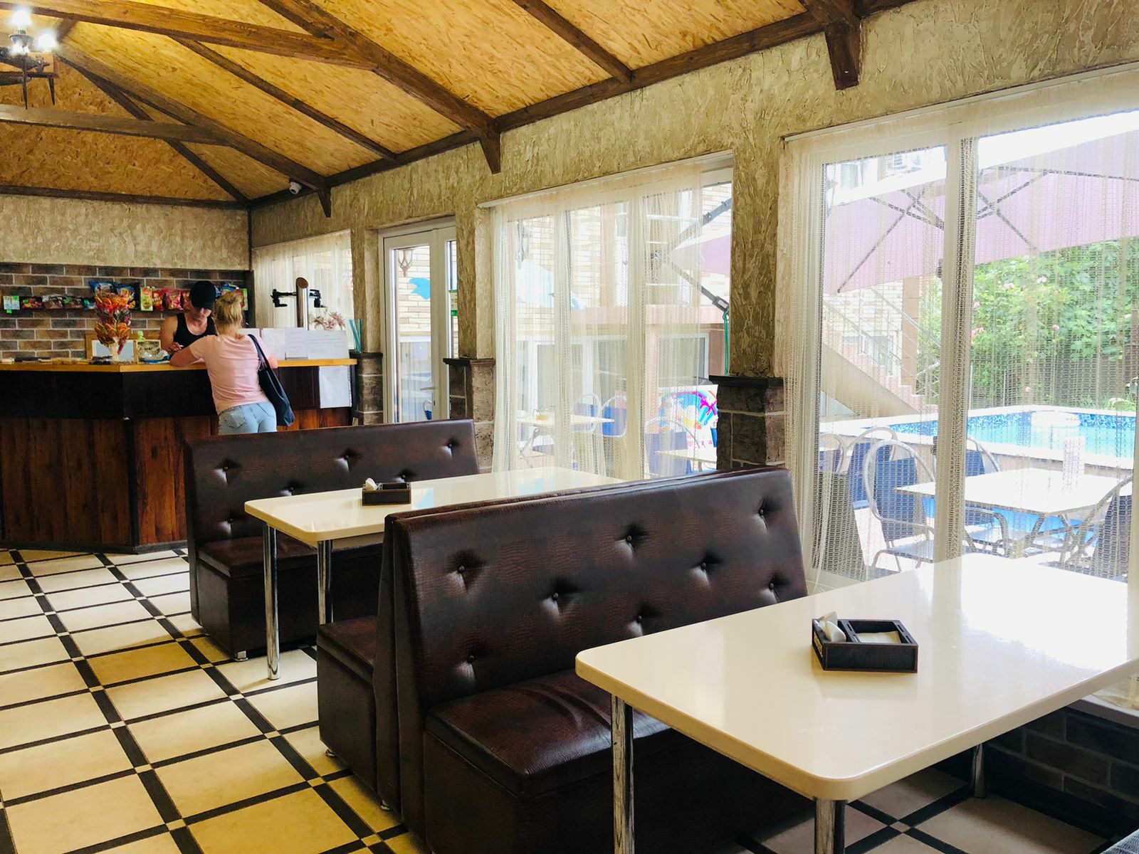 Фото Клевер