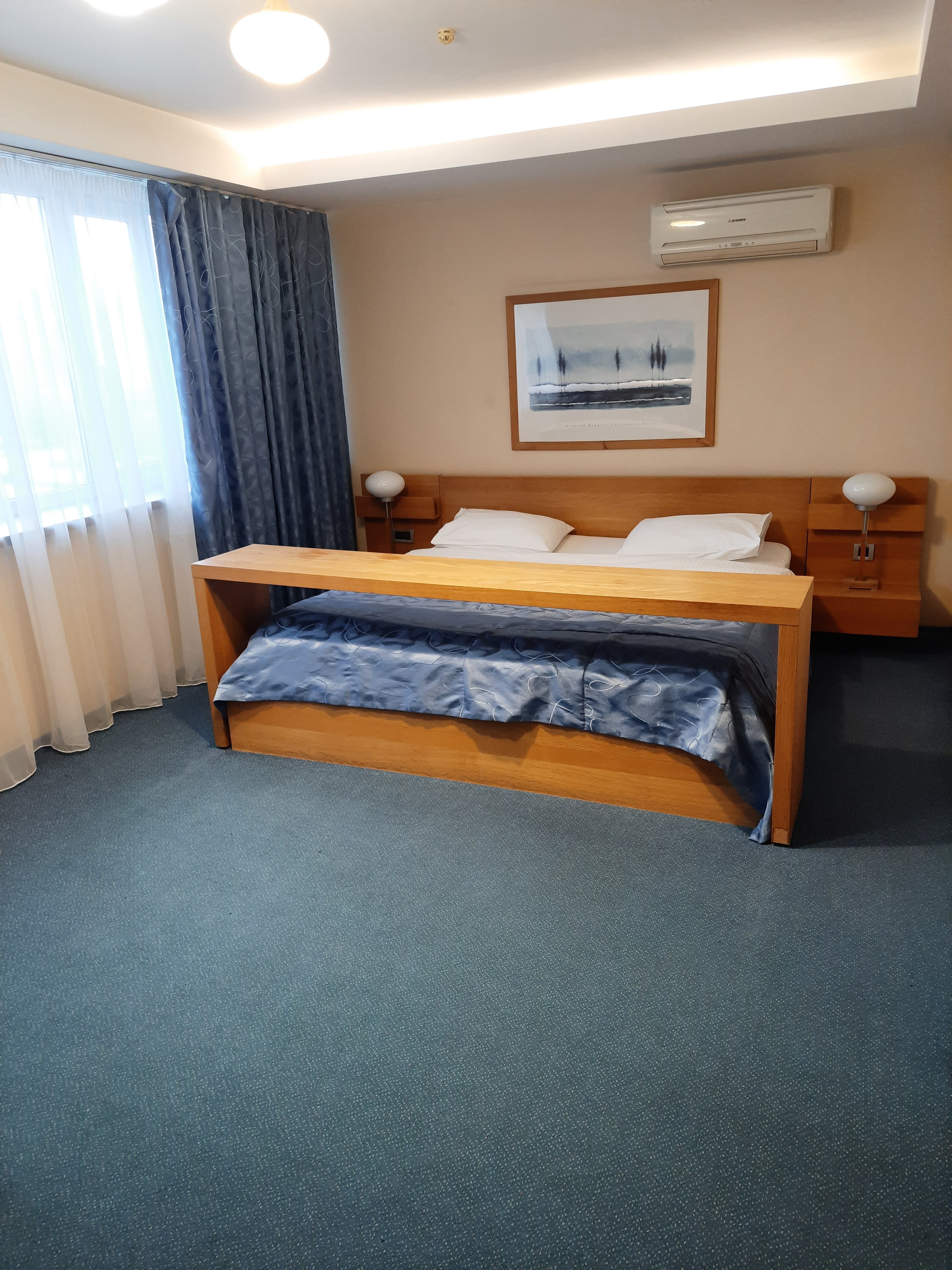 Фото Гостиница Пенза