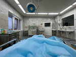 National Medical Research Center of Obstetrics, Gynecology and Perinatology named after Academician V. I. Kulakov (Akademika Oparina Street, 4), specialized hospital