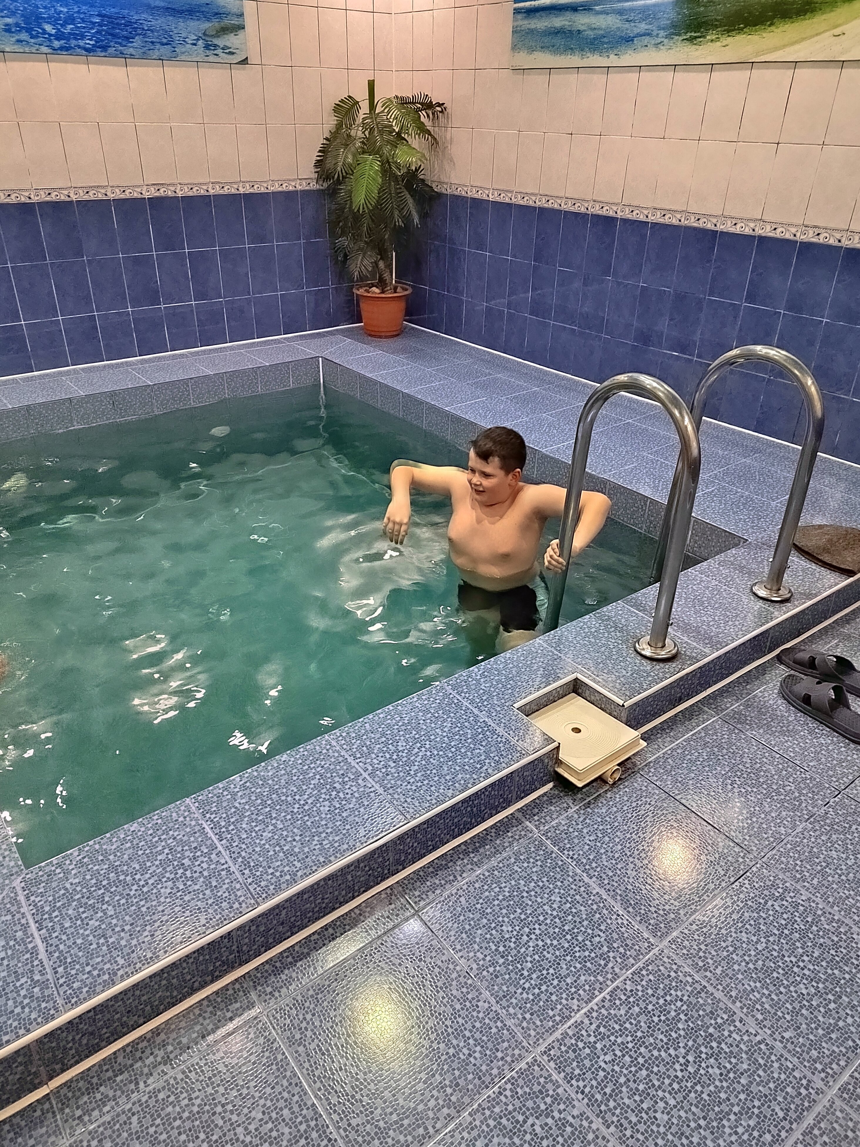 Фото Шахтёр