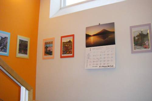 Фото K's House Kyoto