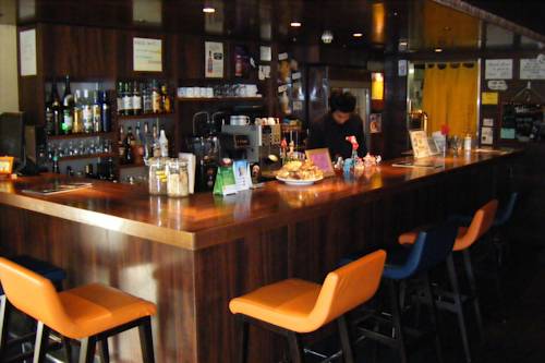 Фото K's House Kyoto