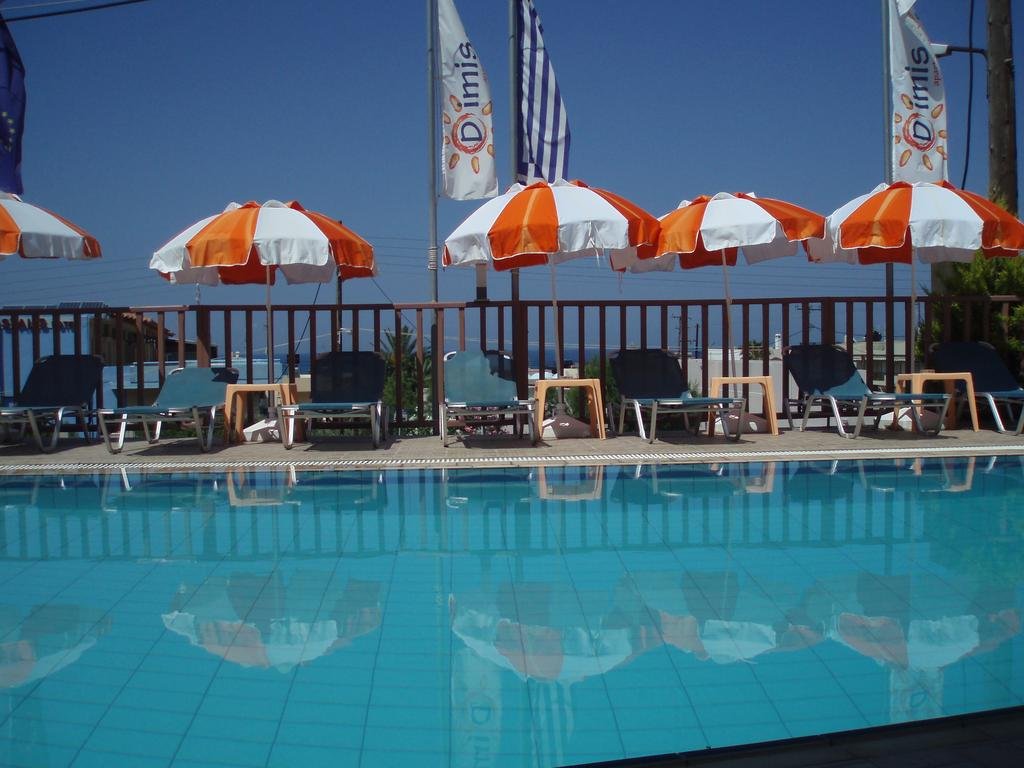 Фото Memories Apartments