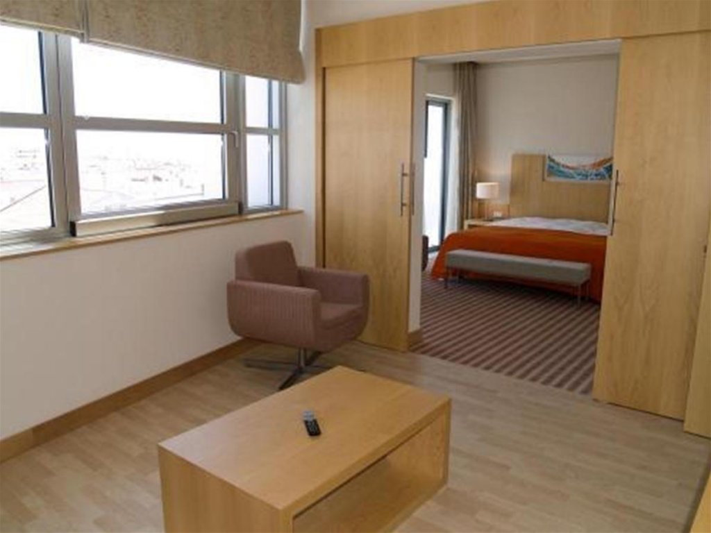 Фото Hotel Praia