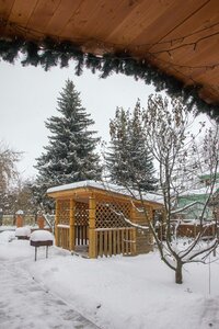 Флигель доктора Моренкова