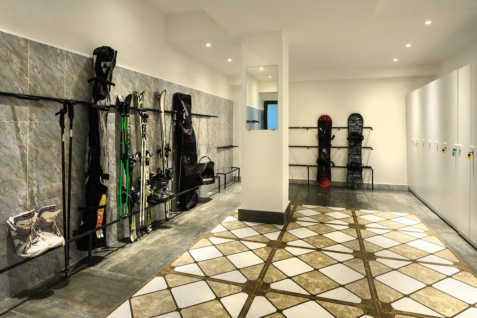 Фото Aurora Resort Tsaghkadzor