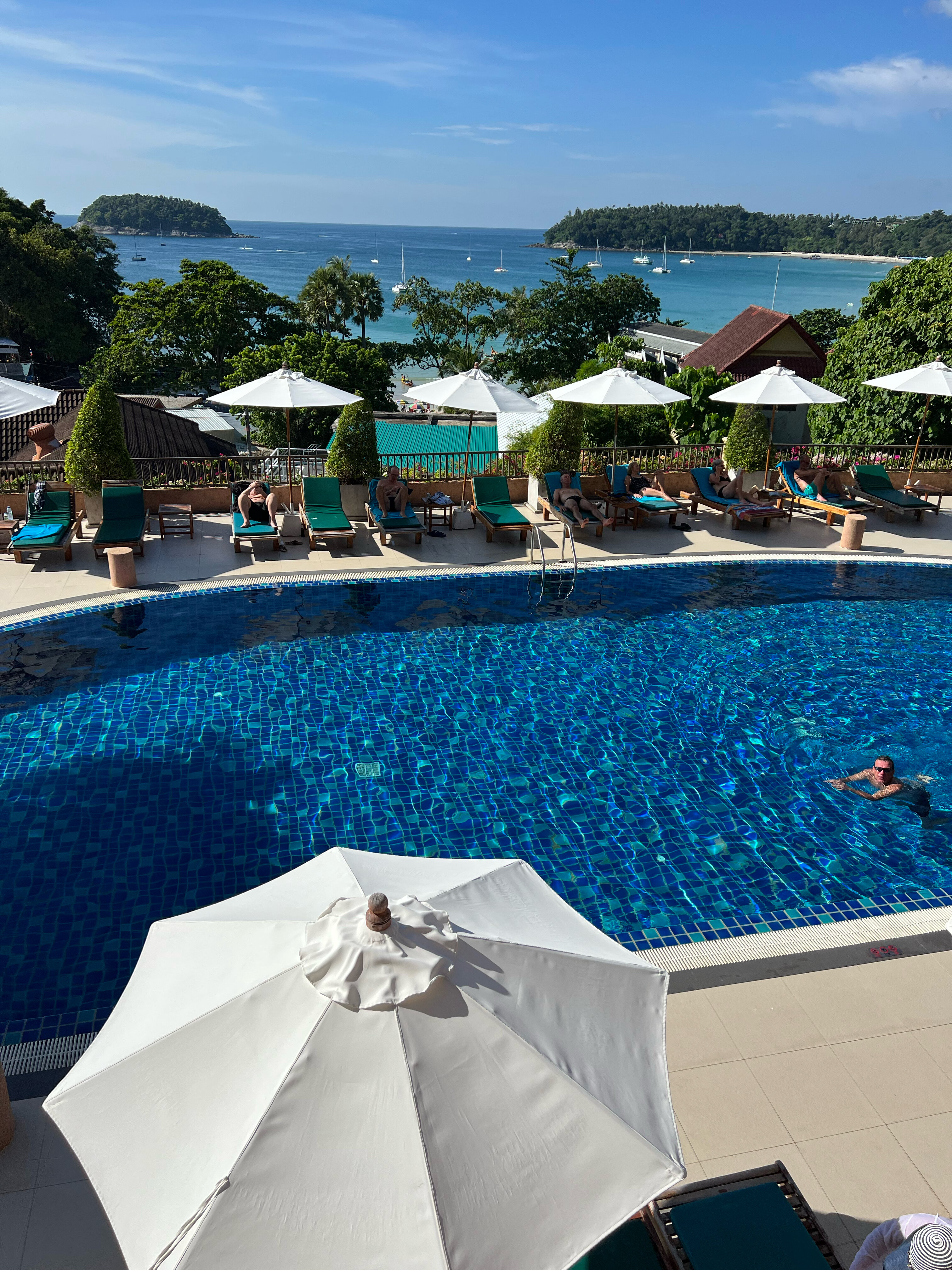 Фото Chanalai Garden Resort