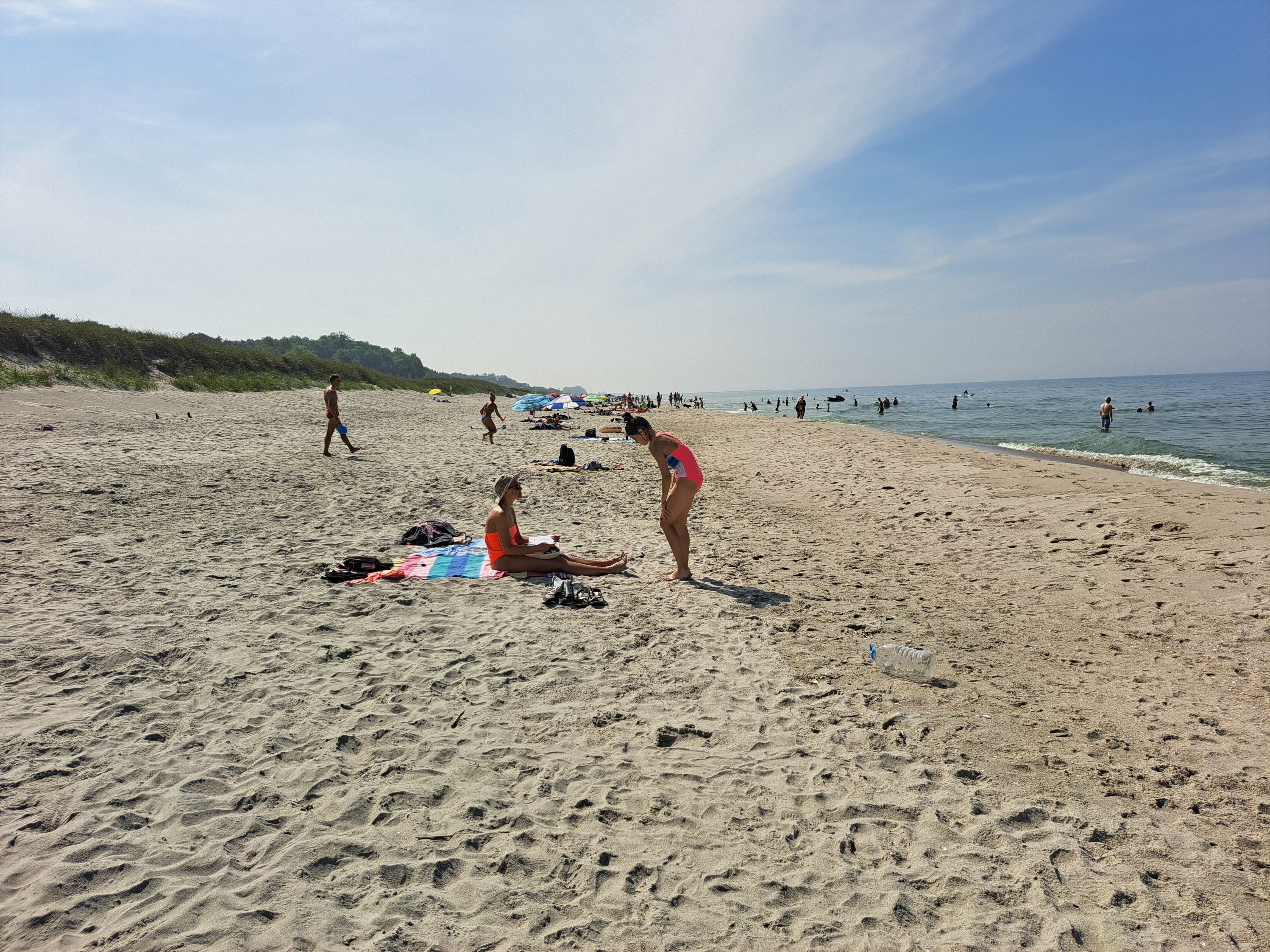 Фото Песок и Море