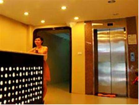 Фото A25 Hotel - Tue Tinh