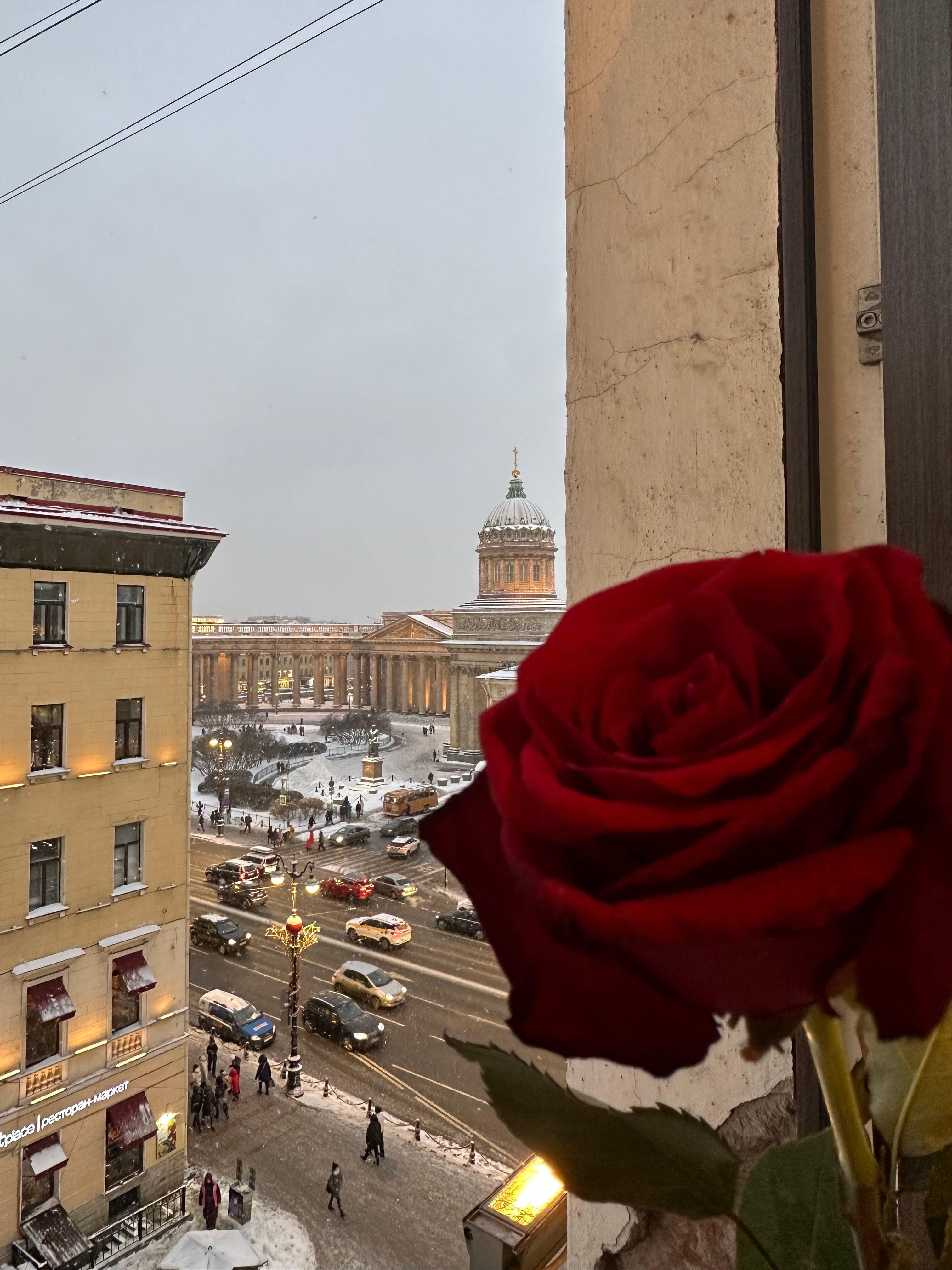Фото РиверСайд Невский проспект