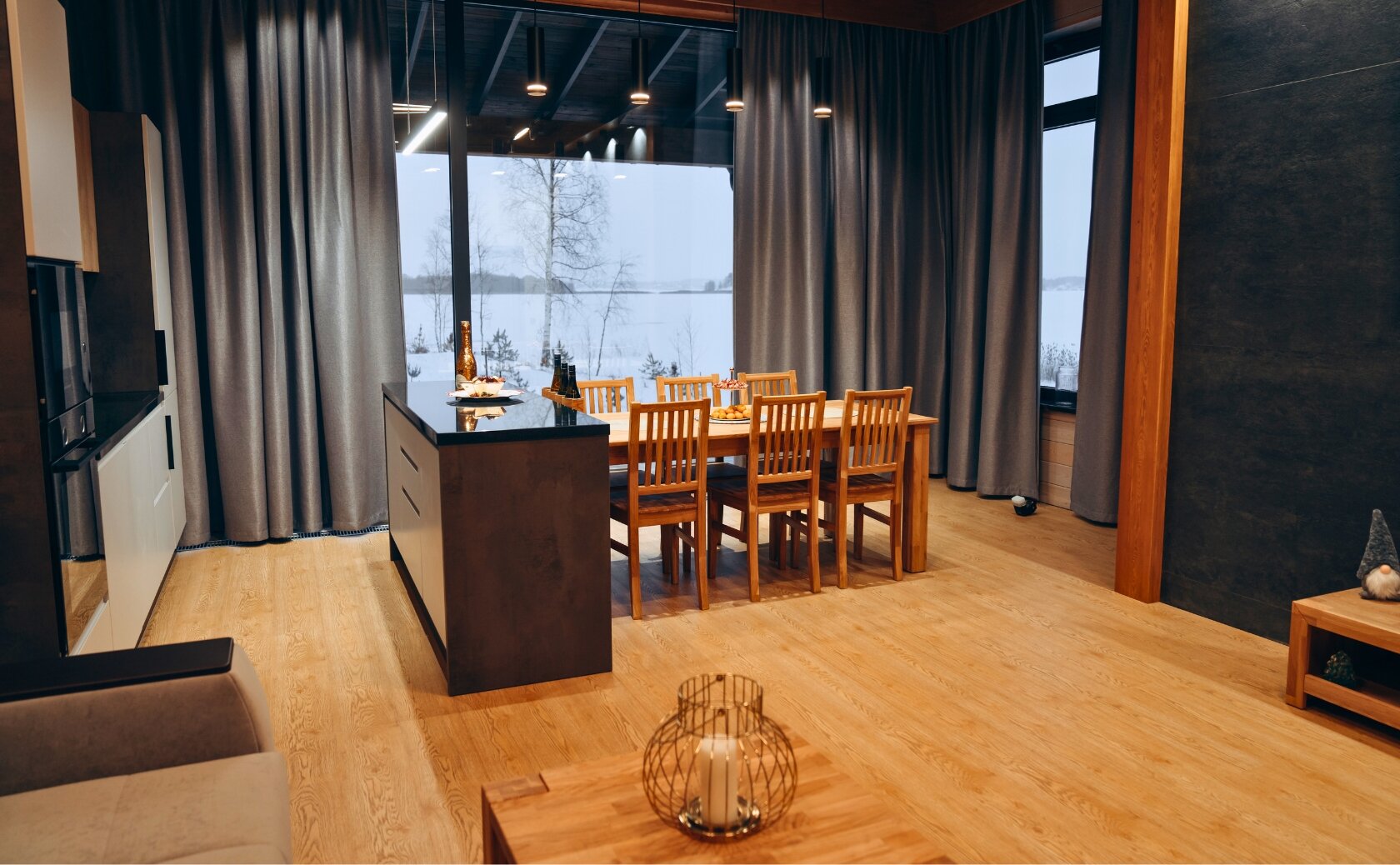 Фото О'Берег