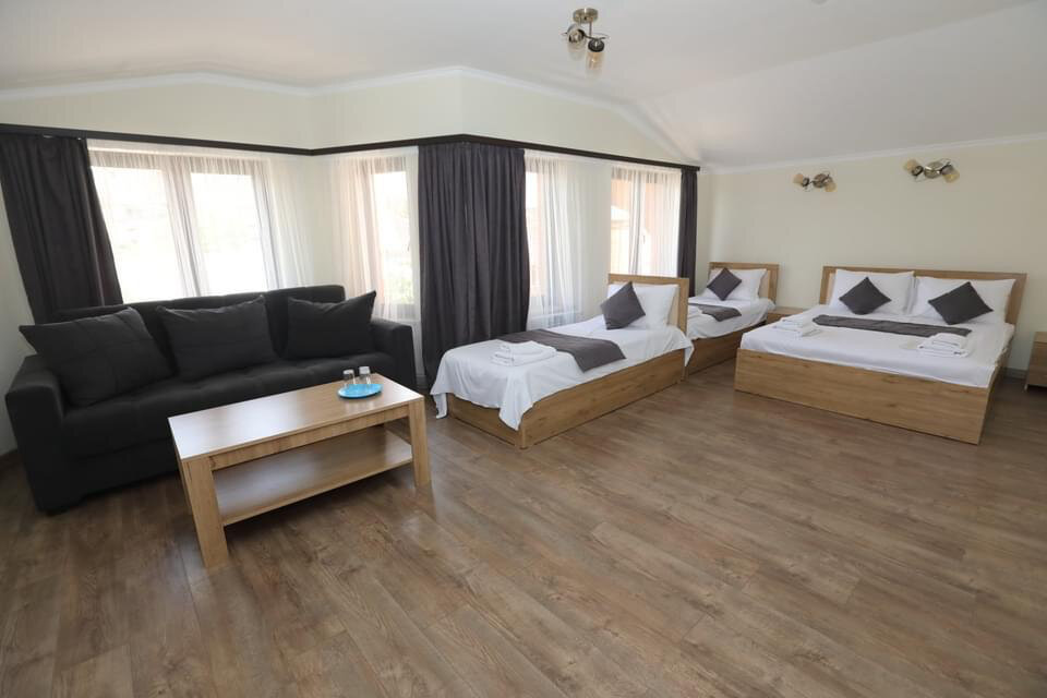 Фото V Mod Hotel