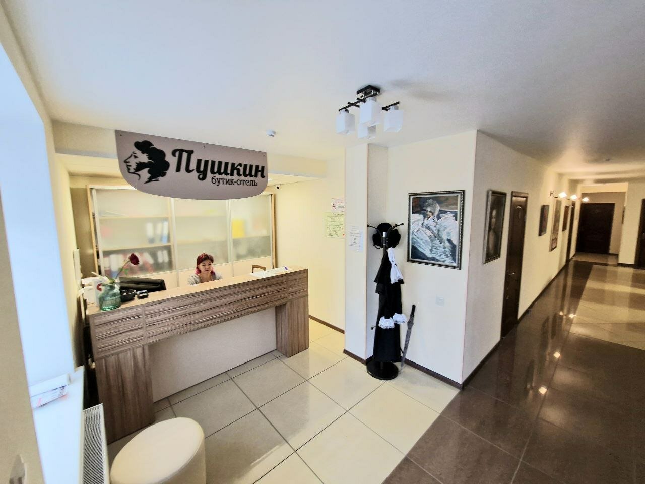 Фото Пушкин