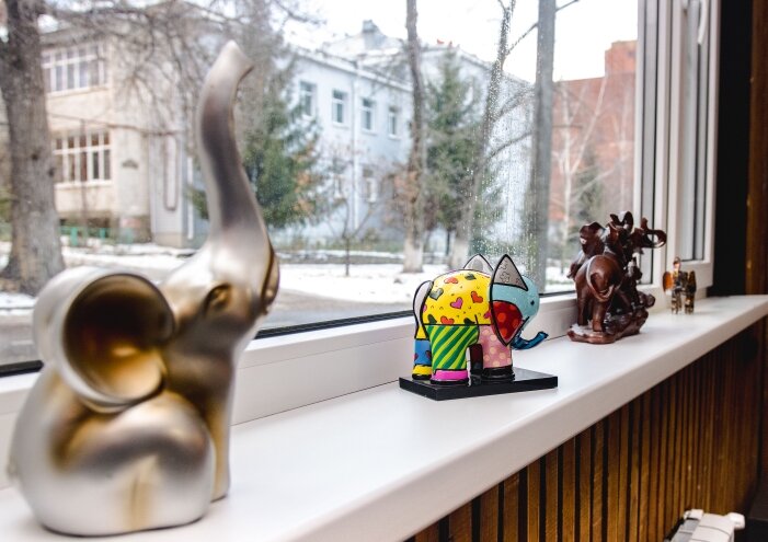 Фото Арт-Отель