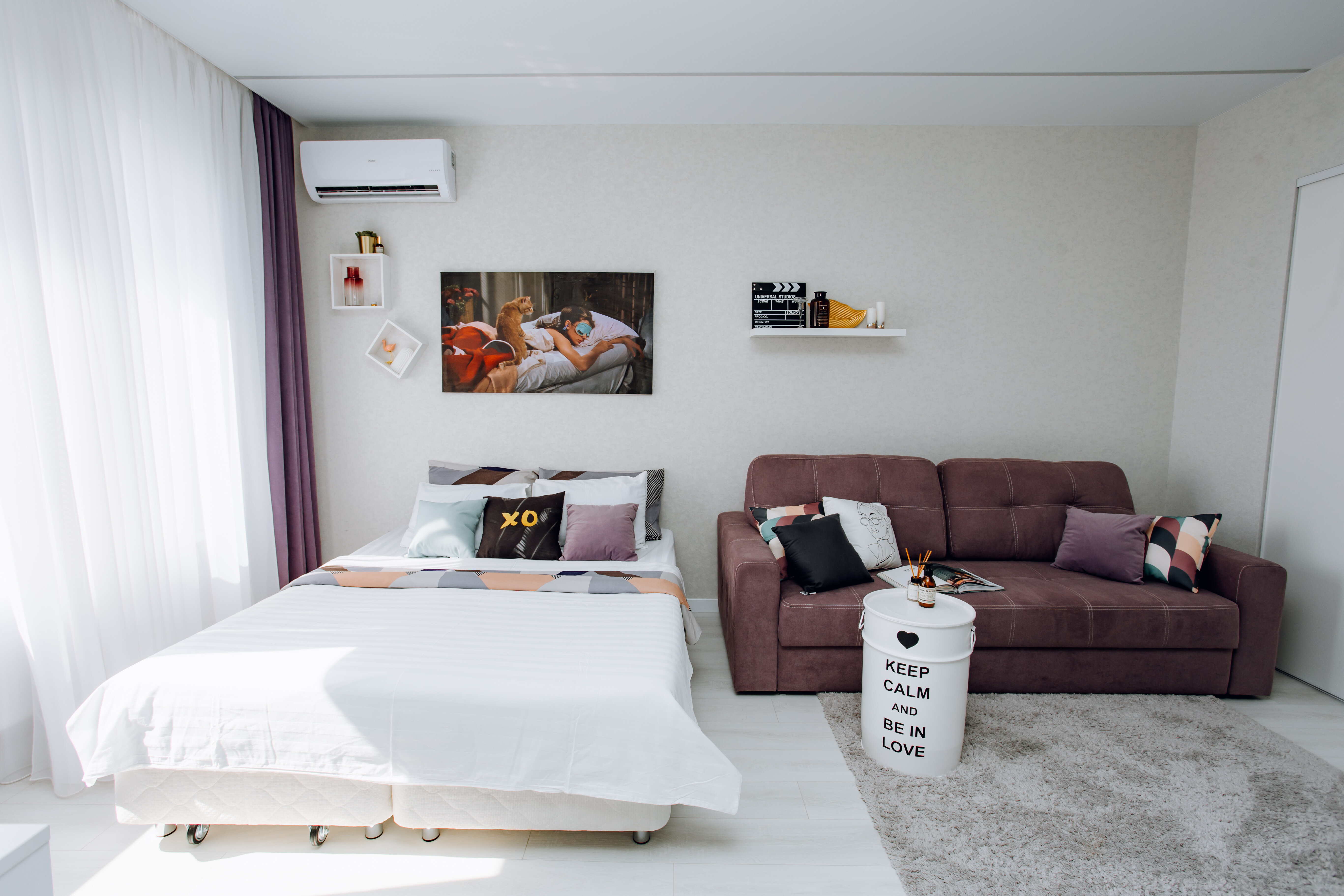 Фото Tolstoy Apart