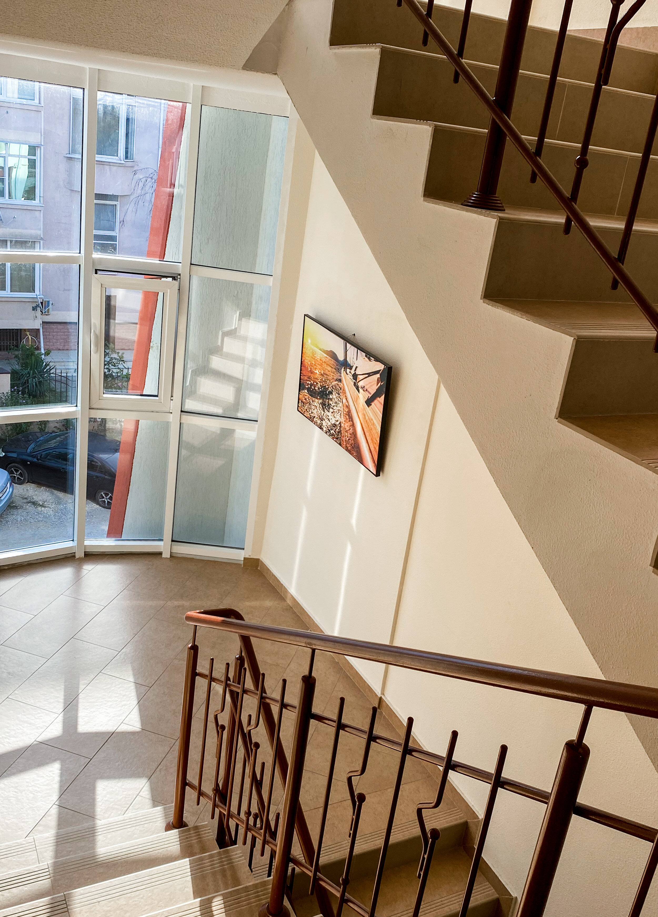 Фото Бирюза