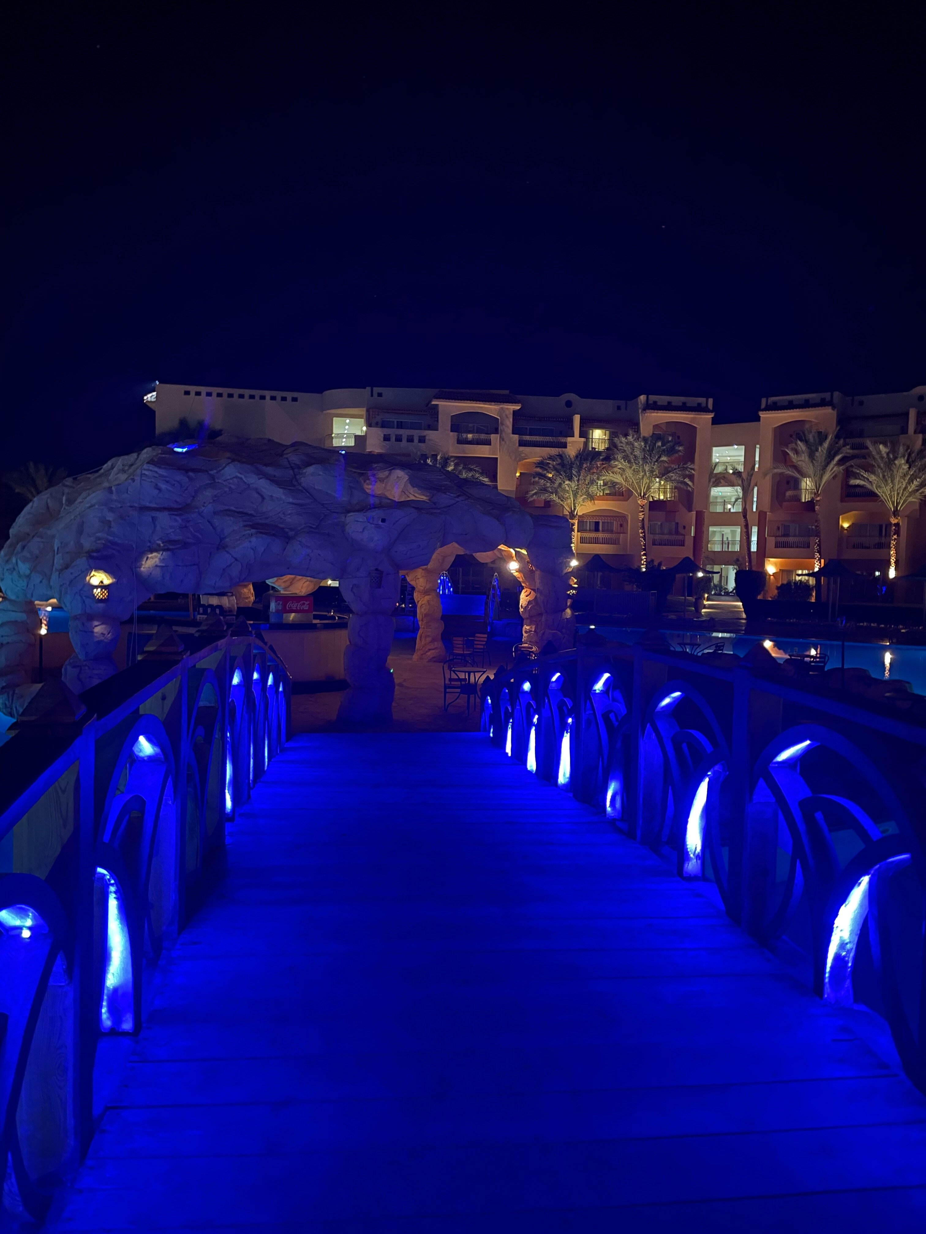 Фото Parrotel Lagoon Waterpark Resort