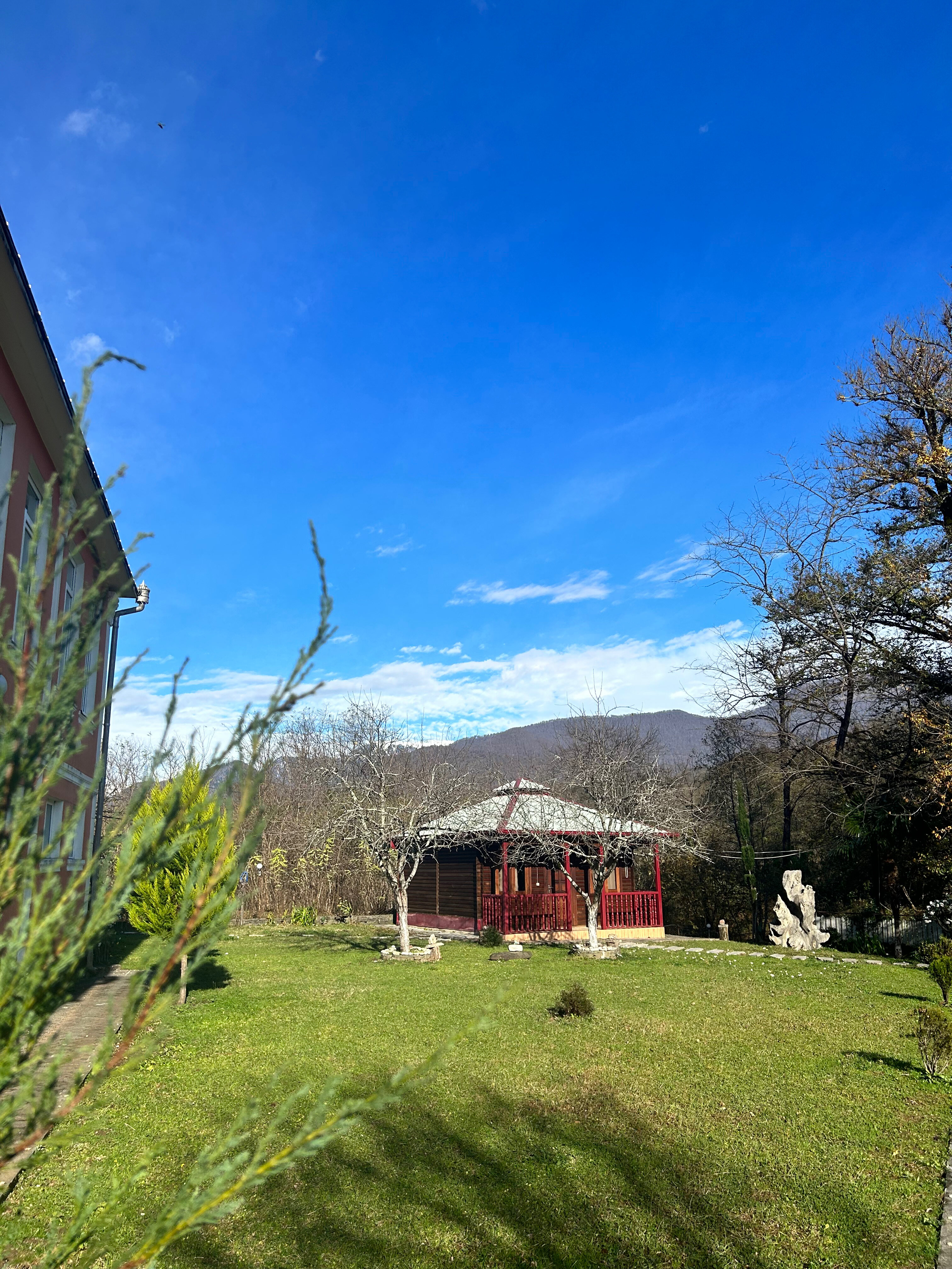 Фото Мини-отель Matua