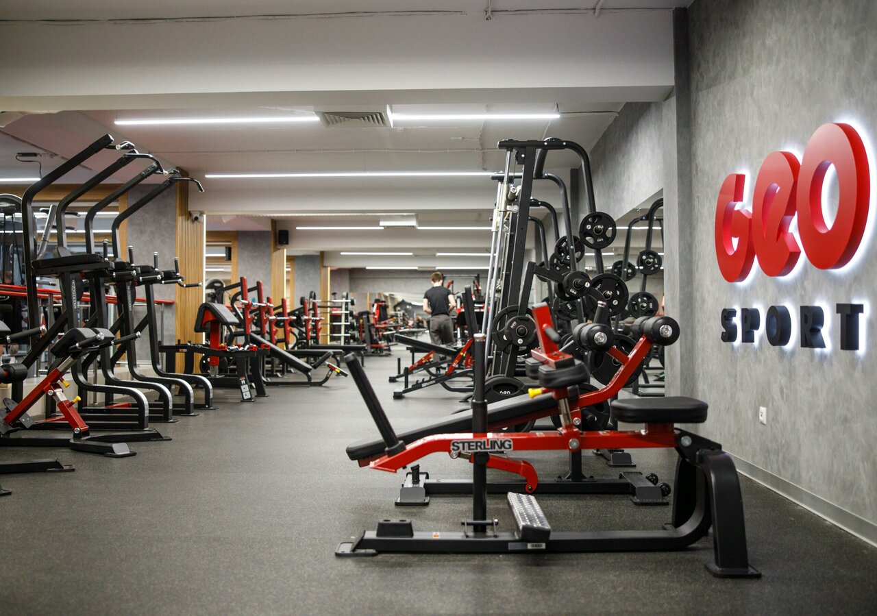 Сайкл в Тюмени