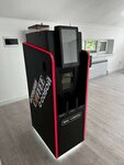 Master Sky (Ádil Sasbuqaev kóshesi, 32 А4), coffee machines