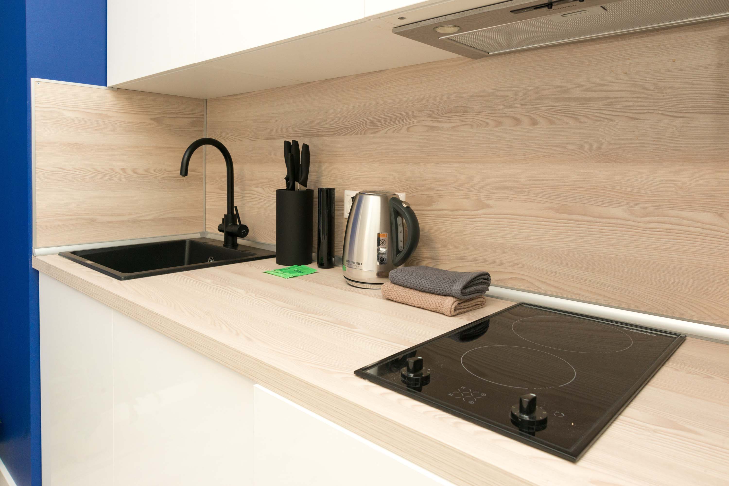 Фото Knokey ВТБ Арена